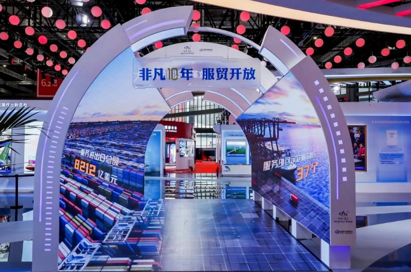 备受瞩目，J9集团全方位助力进博会